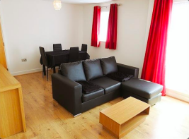 Apartment 34, 12, Spring Street, Kingston Upon Hull HU2 8RD