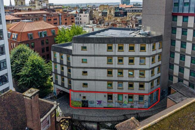 John Street, City Centre, Bristol BS1 2HT | Leaseh