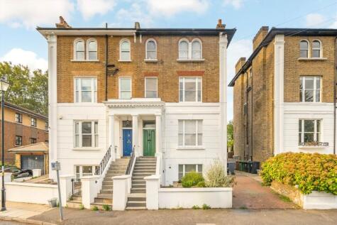 Glenton Road, Blackheath