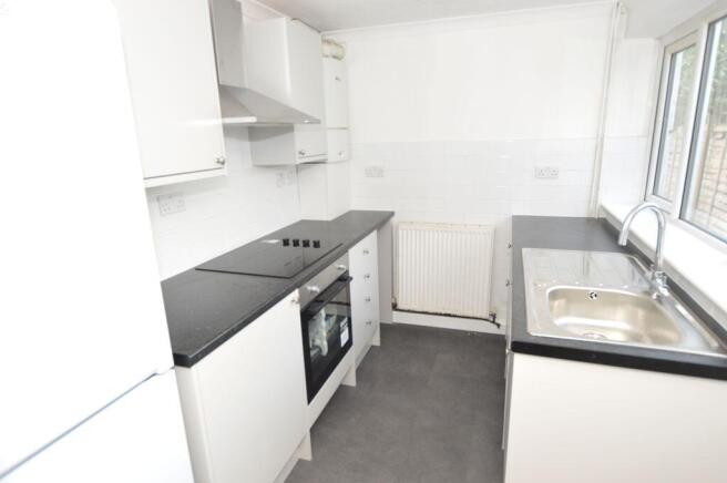 Modern Kitchen