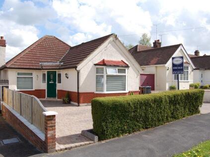 Strafford Gate, Potters Bar, EN6