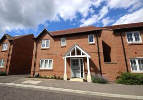 61, Alder Avenue, Hedge End SO30 0AS
