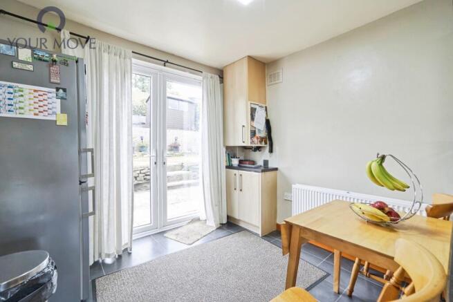 3 bed End of Terrace for sale Image 8