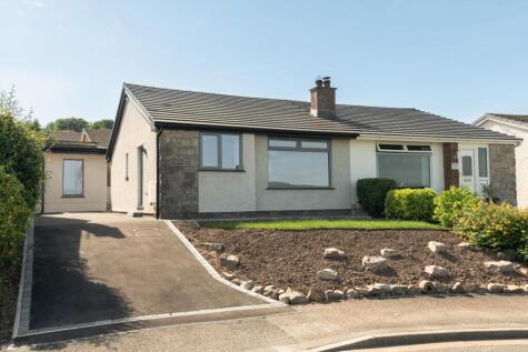 Hillswood Avenue, Kendal