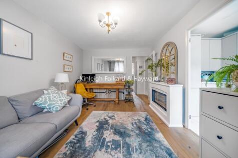 Henry Doulton Drive, Tooting, London, SW17