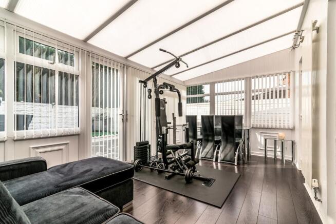 Conservatory