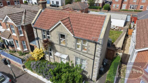 Flat 2, 19, Maple Road, Bournemouth BH9 2PN