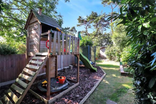 Play Area