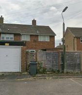 86, Portsmouth Way, Basingstoke RG22 6HG