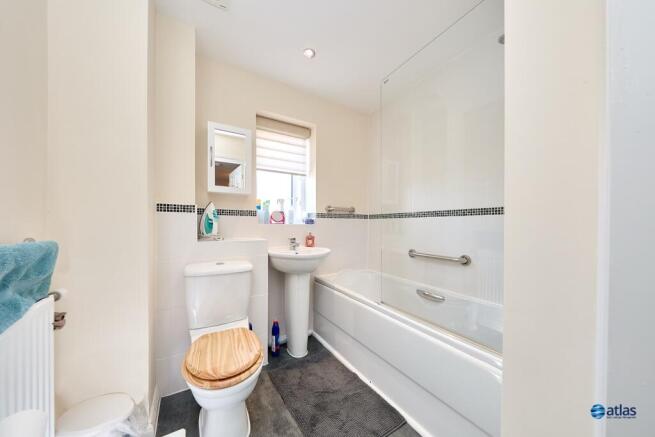 Main Bathroom