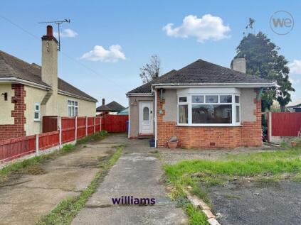 Doren Avenue, Rhyl, LL18
