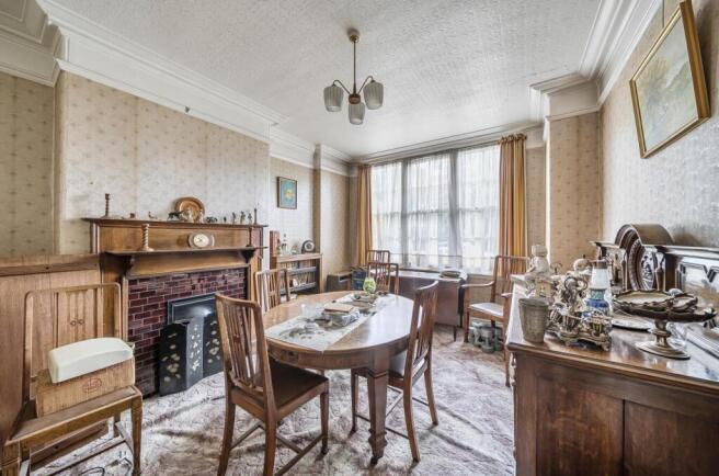 Davidson Frost-Wellings, DFW, Stanmore Hill, Livin