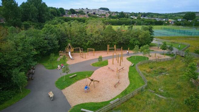 SKY LANE,
Plymstock,
Plymouth,
PL9 photo 4