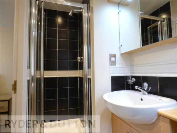 En-Suite