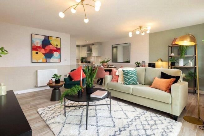 Show Home