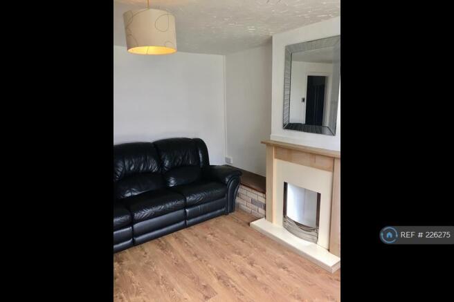 Front Lounge