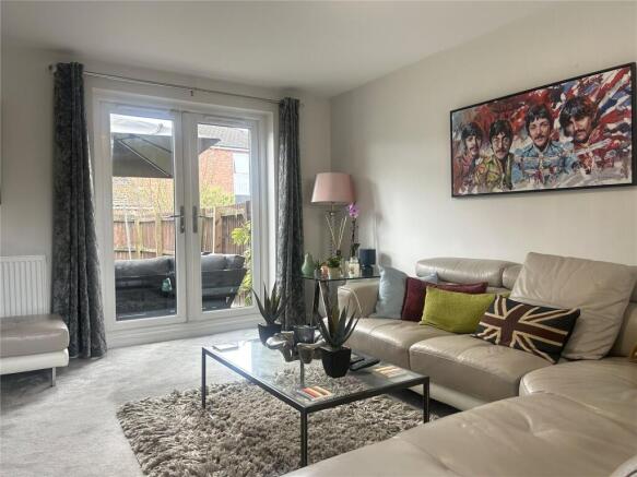 3 bed Terraced for sale Image 7