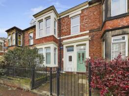 67, Rodsley Avenue, Bensham, Gateshead NE8 4JY