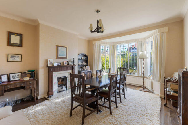 Fernville Road, Gosforth, Newcastle Upon Tyne photo 4