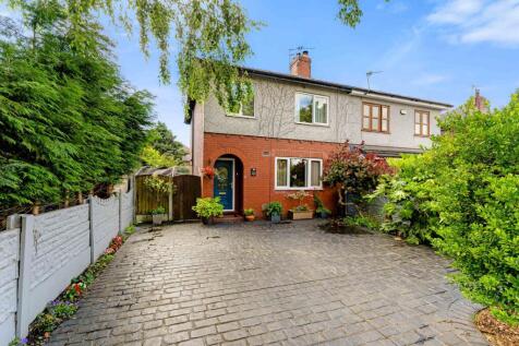Princes Avenue, Tyldesley, M29