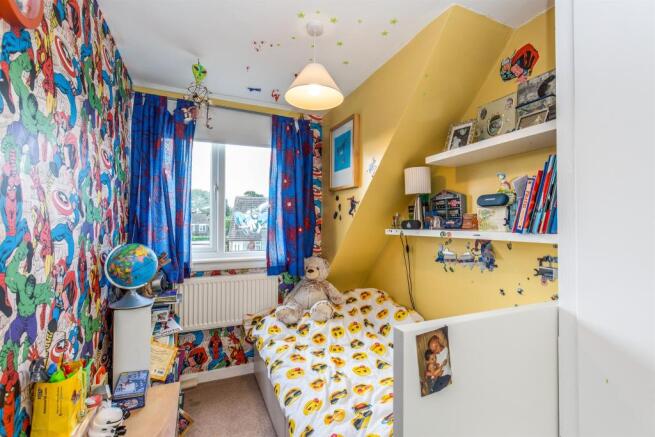 Bedroom 3 