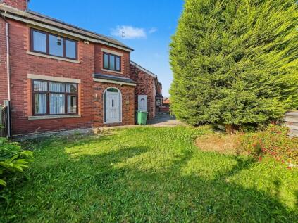 Willow Road, Prestwich, M25