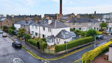 96 Bellevue Road, Edinburgh, EH7 4DE
