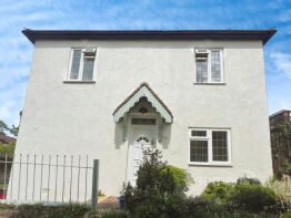 78, Alexandra Road, Aldershot GU11 1QW