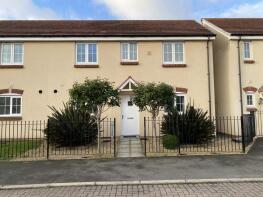 15, Sunningdale Drive, Hubberston, Milford Haven SA73 3SB
