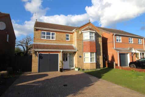 Elm Park, Whittlesey, Peterborough