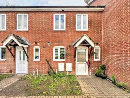 Starfield Close, Ipswich, IP4