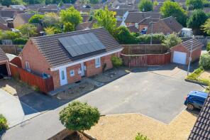 8, Denmark Drive, Orton Waterville, Peterborough PE2 5HN