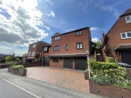 45, Moorgreen, Newthorpe NG16 2FD