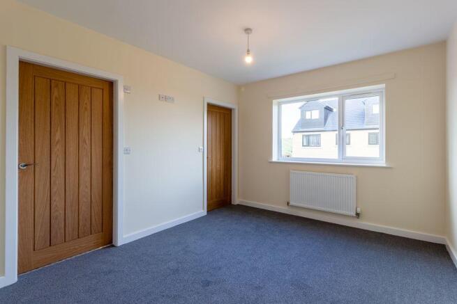 Bedroom 1 (Double with Ensuite)