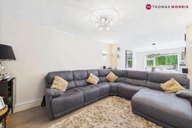 Richmond Close, Huntingdon, Cambridgeshire, PE29 photo 5