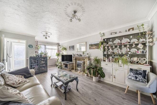 Lounge/Area