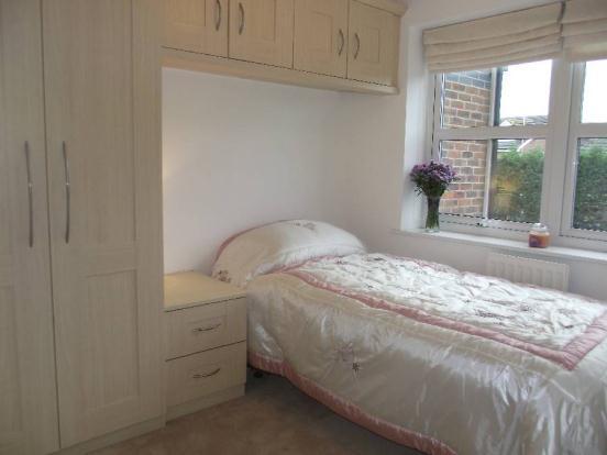 Bed Room No.3