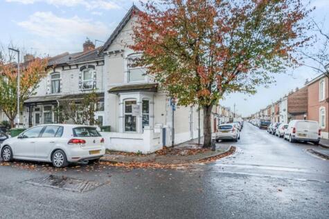 Laburnum Grove, Portsmouth