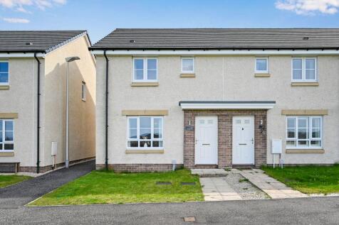 14 Eliza Wigham Place, Straiton, Edinburgh, EH17 8YH