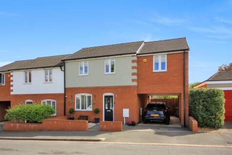 NN10, Palm Road, Rushden