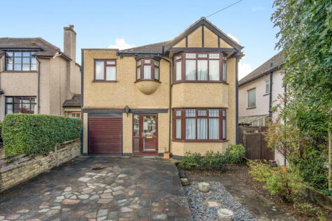 Sussex Road, Carshalton Beeches, SM5 3NA