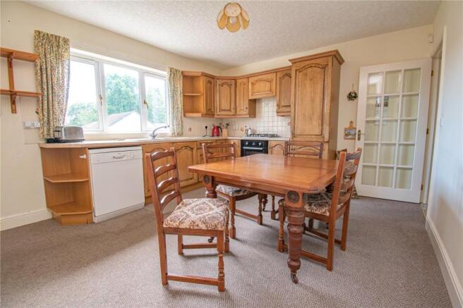 Kitchen / Diner