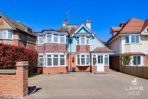 118, Fronks Road, Harwich CO12 4EQ