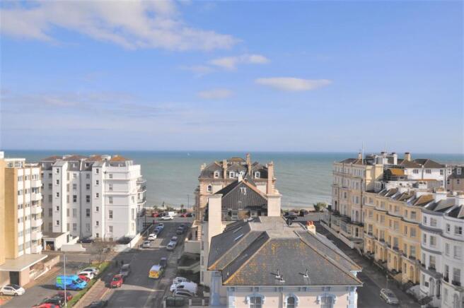 Coastal View
