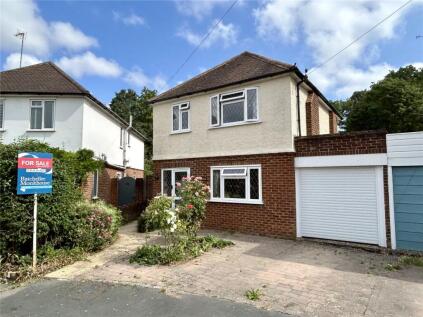 Lambarde Drive, Sevenoaks