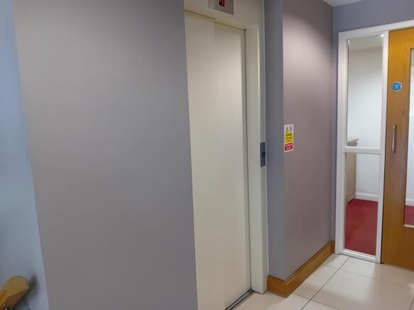 Lift Access