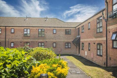 Rowan Court, Norwich