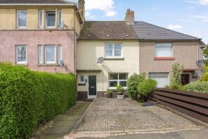24, Kings Road, Dunfermline KY11 2SP