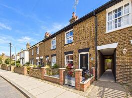29, King Street, Maldon CM9 5DX