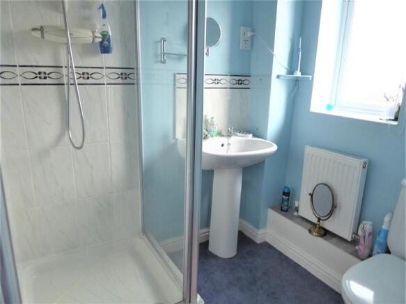Master En-Suite